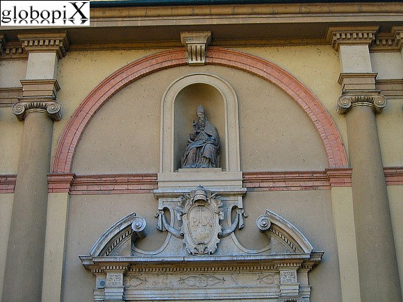 Piacenza - San Sisto