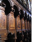 Coro di San Sisto
