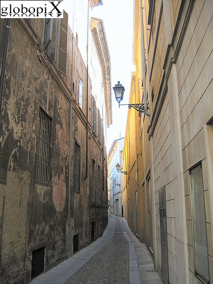 Vicolo di Piacenza