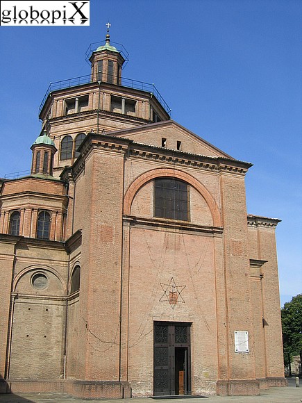 Madonna di Campagna