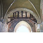 Foto: Portico del Gotico