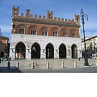 Foto: Piazza dei Cavalli