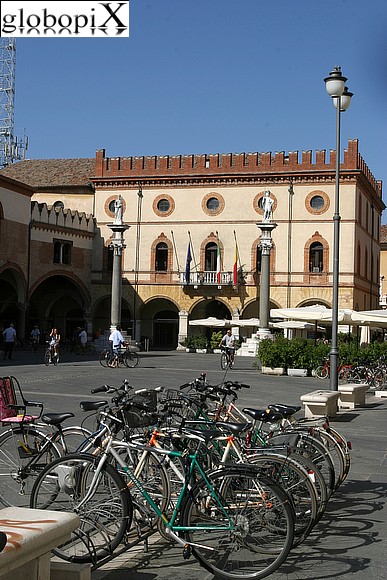 Piazza del Popolo