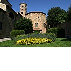 Foto: Battistero Neoniano