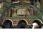 Photo: Basilica di S. Vitale