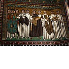 Photo: Basilica di S. Vitale