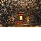 Photo: Mausoleo di Galla Placidia