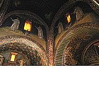 Photo: Mausoleo di Galla Placidia