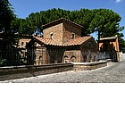 Photo: Mausoleo di Galla Placidia