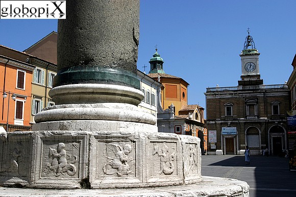 Piazza del Popolo