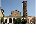 Foto: Chiesa di S. Apollinare Nuovo