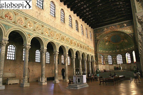 Basilica di S. Apollinare in Classe