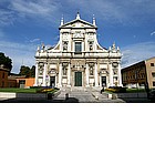 Foto: Basilica di S. Maria in Porto