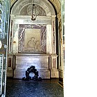Foto: Sepolcro di Dante Alighieri