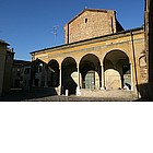 Foto: Chiesa dello Spirito Santo