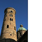 Photo: Duomo di Ravenna