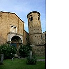 Foto: Chiesa di S. Agata Maggiore