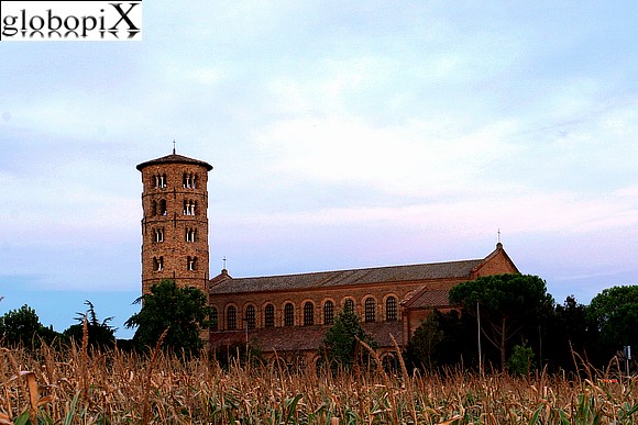 Basilica di S. Apollinare in Classe