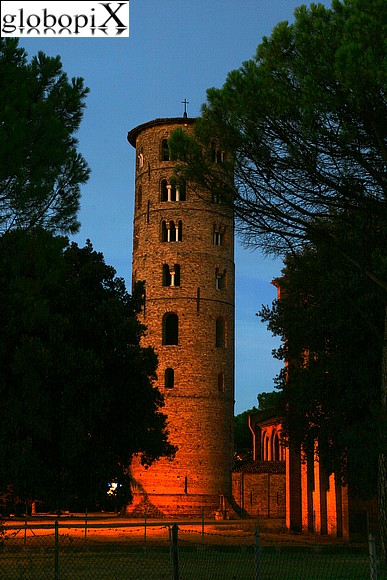 Basilica di S. Apollinare in Classe