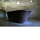 Foto: Mausoleo di Teodorico