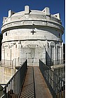 Foto: Mausoleo di Teodorico