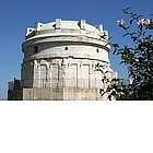 Foto: Mausoleo di Teodorico