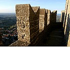 Photo: Rocca di San Marino