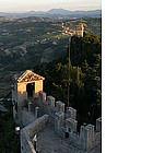 Foto: Panorama dalla Cesta