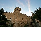 Foto: La Torre della Cesta