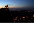 La Rocca di San Marino