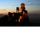 La Rocca di San Marino