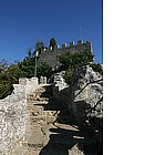 Photo: Rocca di San Marino