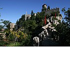 Photo: Rocca di San Marino