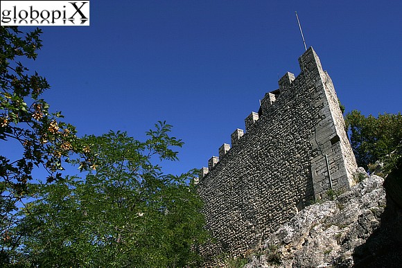 La Rocca di San Marino