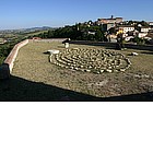 Photo: Rocca Malatestiana