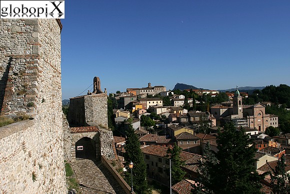 Rocca Malatestiana