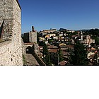 Photo: Rocca Malatestiana