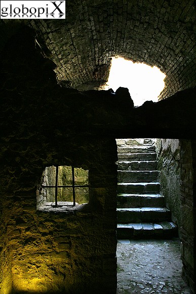 Rocca Malatestiana