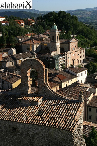 Rocca Malatestiana
