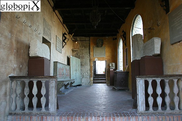 Rocca Malatestiana