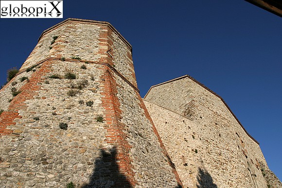 Verucchio - Rocca Malatestiana