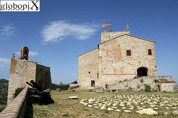 Rocca Malatestiana