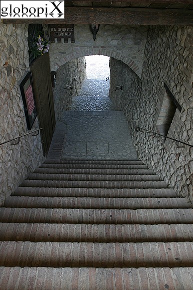 Mura del Fossato