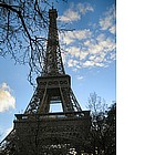 Foto: Tour Eiffel