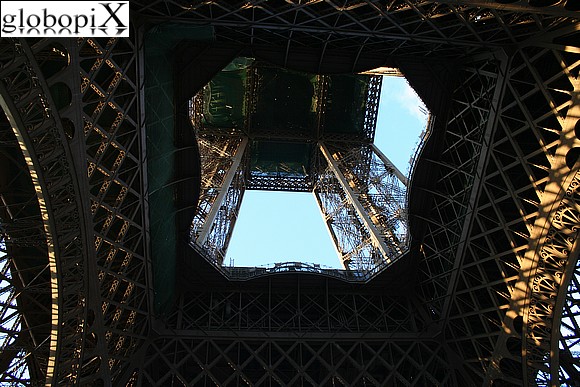 Torre Eiffel