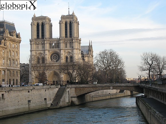 Notre-Dame de Paris