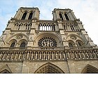 Foto: Cattedrale di Notre-Dame