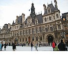 Foto: Municipio di Parigi