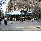 Foto: Deux Magots