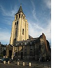 Foto: Saint-Germain-des-Pr�s